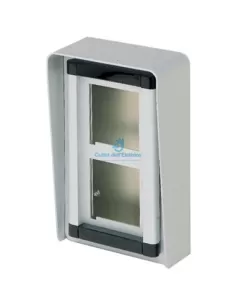 PLAQUE DE SUPPORT MODÈLE TERSYSTEM 2M A